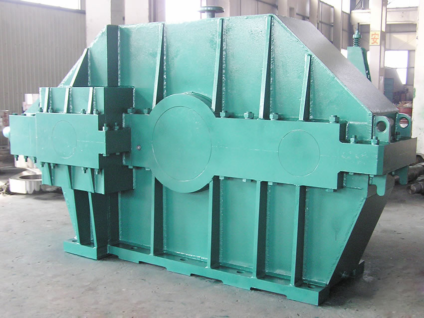 三環(huán)減速機(jī)